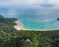 Immagine di Datai Bay, Langkawi