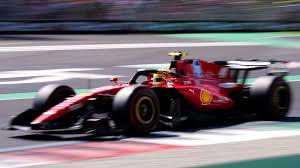 F1 Italian GP LIVE: Final Practice and Qualifying updates, results, stream, highlights from Formula 1 race weekend at Monza