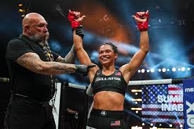 Sherdog - News update