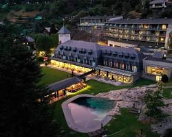 Imagem de Andorra Park Hotel, Andorra a Velha