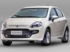 Precio de fiat punto