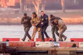 This Is What Maduro's Arrest Means for the Oil Market