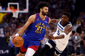 Nuggets vs. Timberwolves: A First-Round Playoff Showdown