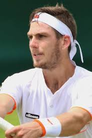 Trend Google: cameron norrie