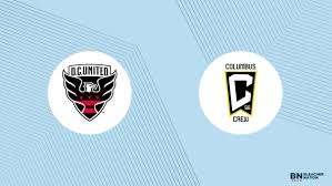 DC United vs. Columbus Crew Prediction, Picks, Live Odds – Sept. 9