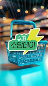 공영홈쇼핑 아이콘