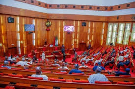 senate of nigeria