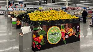 Martes De Frescura Walmart