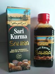 Hasil gambar untuk sari kurma