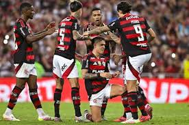 Flamengo vs Esperance: FIFA Club World Cup Showdown in SA! - Imagen principal del artículo