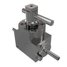 SSC1 Centurion API Ball Valve Range | Alco Valves Group