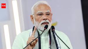 Parliament on verge of history, says PM Modi, as it readies to take up women's bills