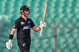 Bangladesh bowl, Kelly leads NZ with Latham out injured