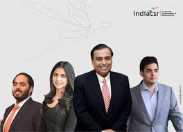 India CSR - News update