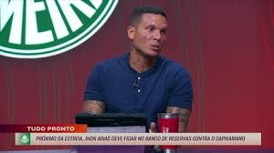 Escalação do Palmeiras: titulares voltam, e Arias deve estrear contra o Capivariano pelo Paulistão