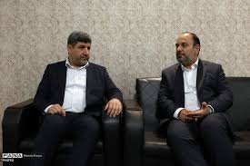 دومین روز گردهمایی معاونان پرورشی و فرهنگی سراسر کشور - ۲