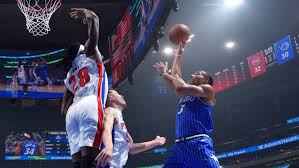 Detroit Pistons vs Orlando Magic Apr 27, 2026: What Happened?