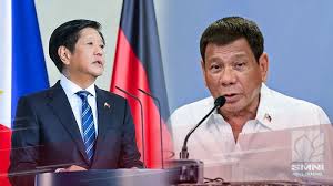 PBBM clarifies he has no personal issue against former Pres. Duterte