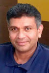 Dr. Shriram Revankar Adobe India Technology Labs - shriram-small