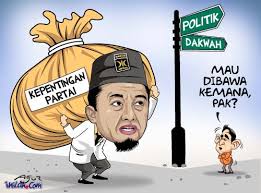 Hasil gambar untuk karikatur
