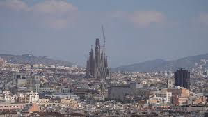 incendio barcelona