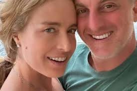 Angélica e Luciano Huck Revelam Segredos de 22 Anos de Amor! 😱