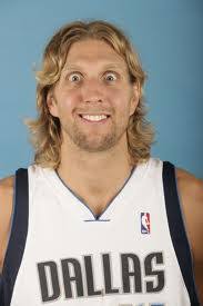 dirk-nowitzki.jpg. Update: So, the lady who made national news, including an appearance in the New York Daily News, for her Twitter promise to name her then ... - 1308337424-dirk-nowitzki