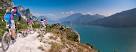 Mountain Bike-Routen Gardasee Nord VisitGarda