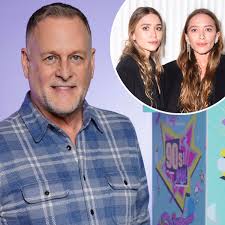 Why Dave Coulier Respects Mary-Kate Olsen and Ashley Olsen’s "Different 
Perspective" on Full House - E! Online