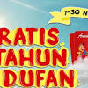 Gambar kisah untuk Harga Dufan 2017 dari KOMPAS.com