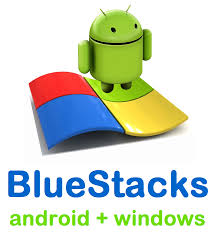 BlueStack ICS