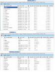 Sql insert into select from multiple tables