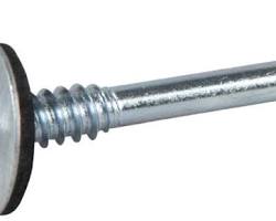 Drilltipped sandwich panel screw resmi