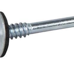 Drilltipped sandwich panel screw resmi