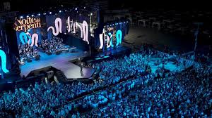 Trend Google: la notte dei serpenti