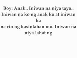 MOST PAINFUL TIME - THESIS SAD STORY ( TAGALOG VERSION ) - YouTube via Relatably.com