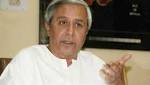Naveen talks simple living high