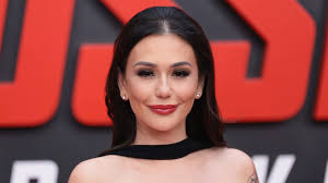'Jersey Shore' Star Jenni 'JWoww' Farley Hospitalized for 'Horrible' Kidney Infection & Appendicitis