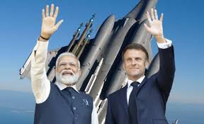 After Rafale-M, India Seriously Considers Big Order For Rafale Jets For IAF Should Dassault Agree To Full Tech Transfer: Analysis
