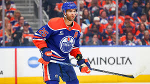 Darnell Nurse Reportedly Requests Trade From Oilers Amid NHL Offseason