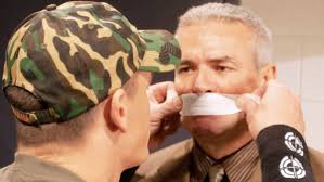 Untold WWE Ruthless Aggression Era Moments