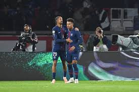 En direct : PSG-Metz (0-0)