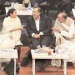 Bengal Global Business Summit Industry