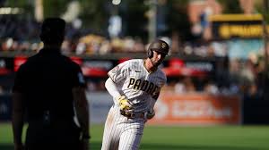 San Diego Padres preparing for a critical series against the Milwaukee Brewers