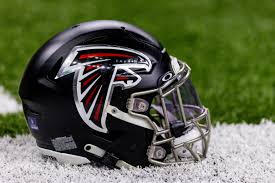 Kendal Daniels Atlanta Falcons linebacker injury update