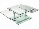 Table basse modulable ENIGME - Showcase France