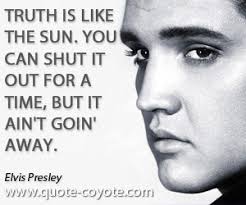 Elvis Presley Quotes. QuotesGram via Relatably.com