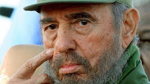 Resultado de imagen de fidel castro