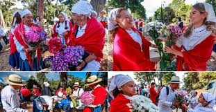 Ruta Silletera en Envigado: Vive la Tradición Antes del Desfile