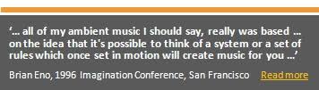 Luminous music: Sites2See. Centre for Learning Innovation via Relatably.com